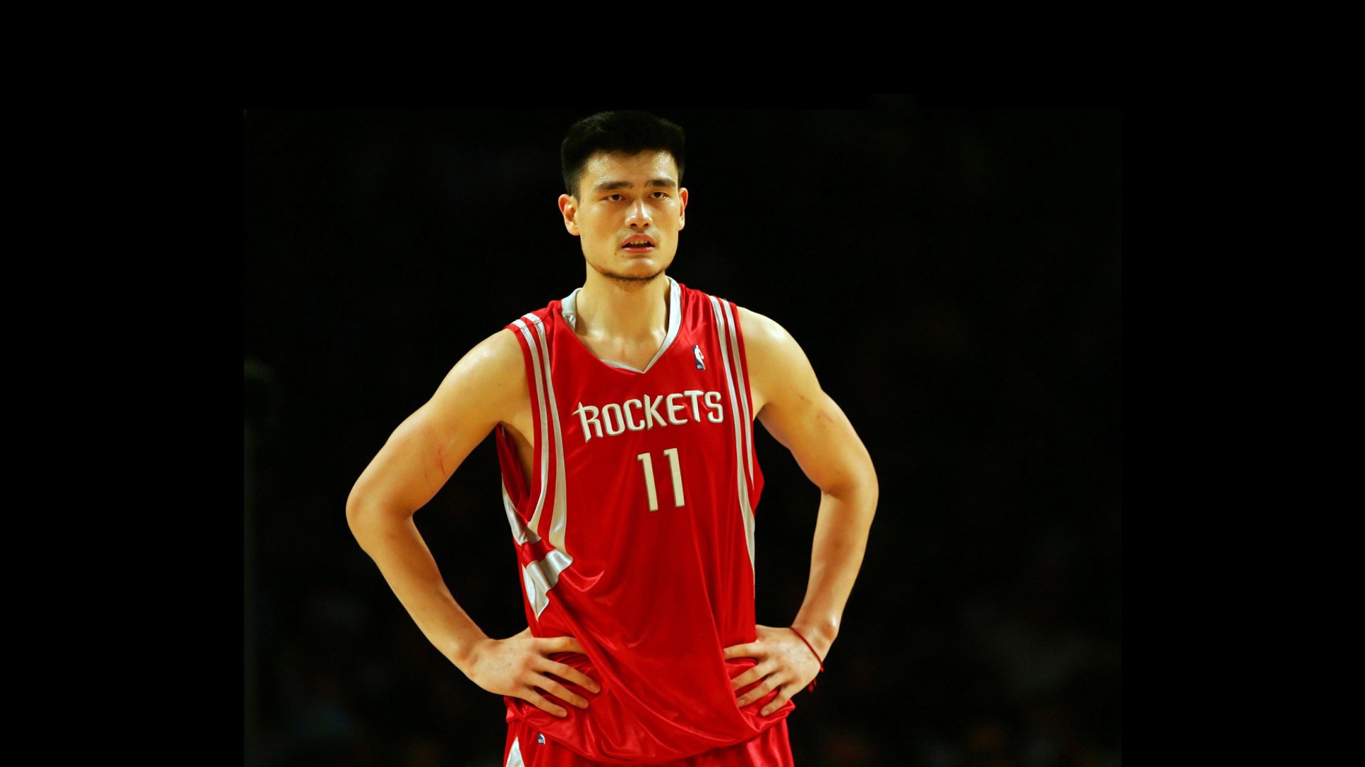 NBA公认最佳防守球员当属费城人尼尔